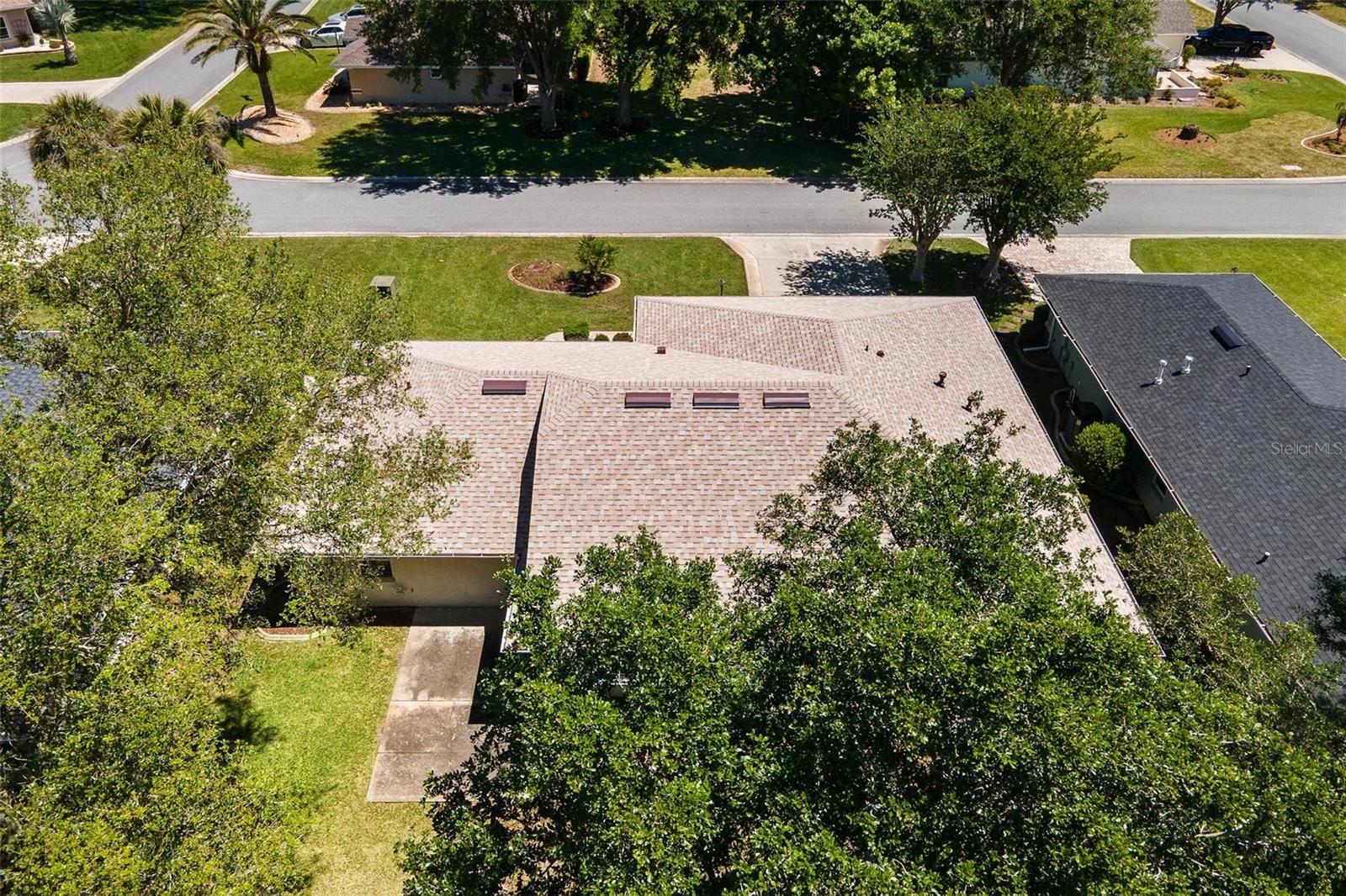 ROYAL HIGHLANDS PH 01B - Residential