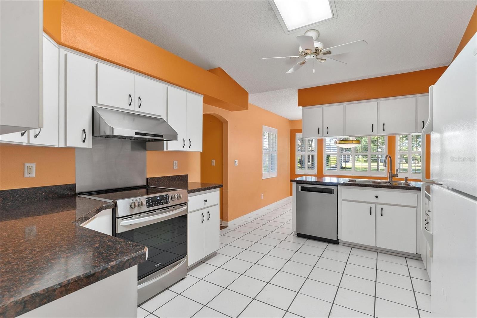 ROYAL HIGHLANDS PH 01B - Residential