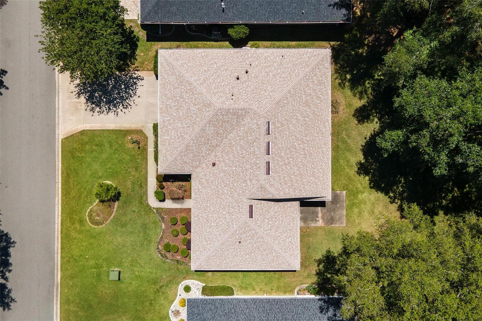 ROYAL HIGHLANDS PH 01B - Residential