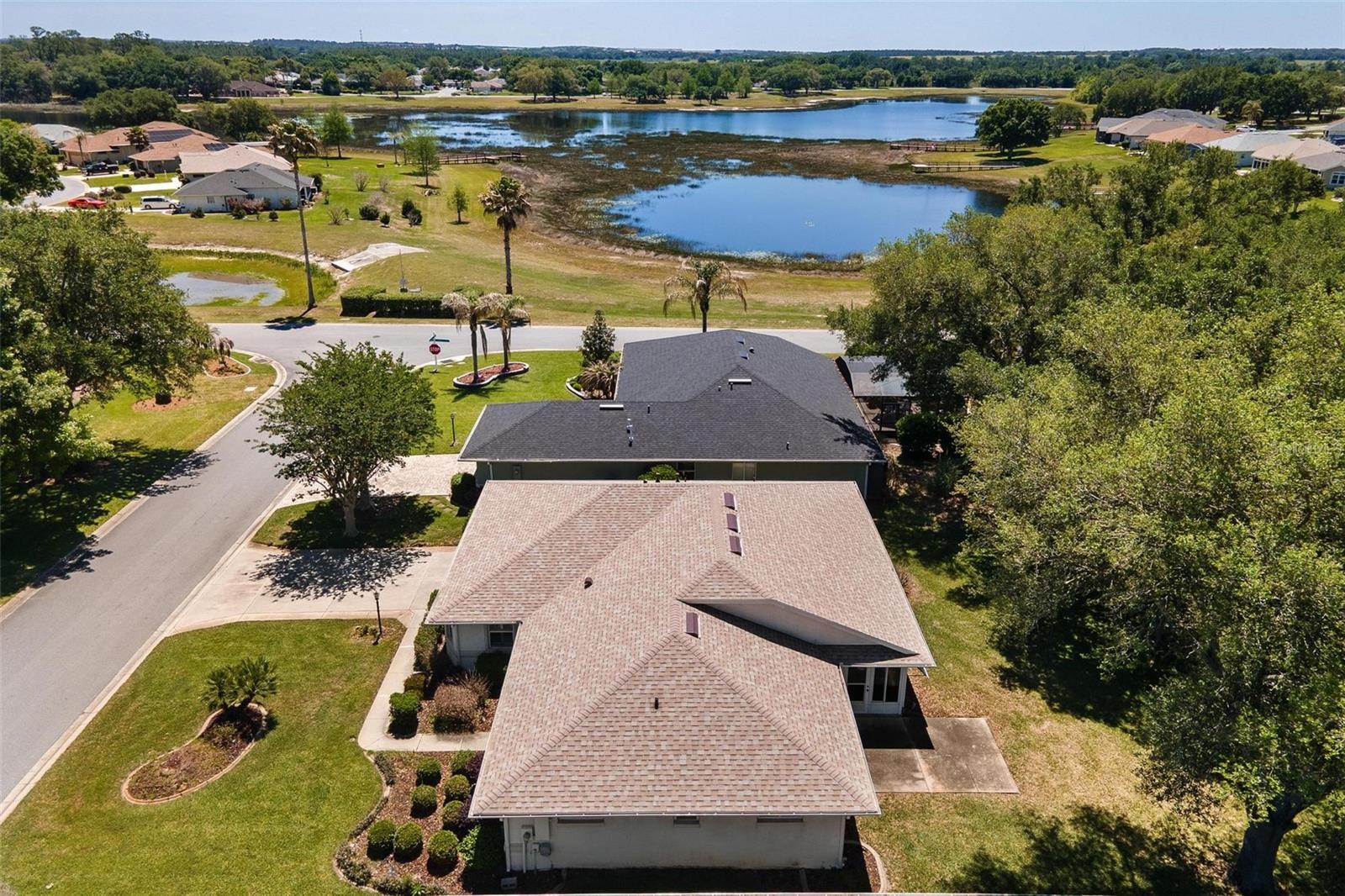 ROYAL HIGHLANDS PH 01B - Residential