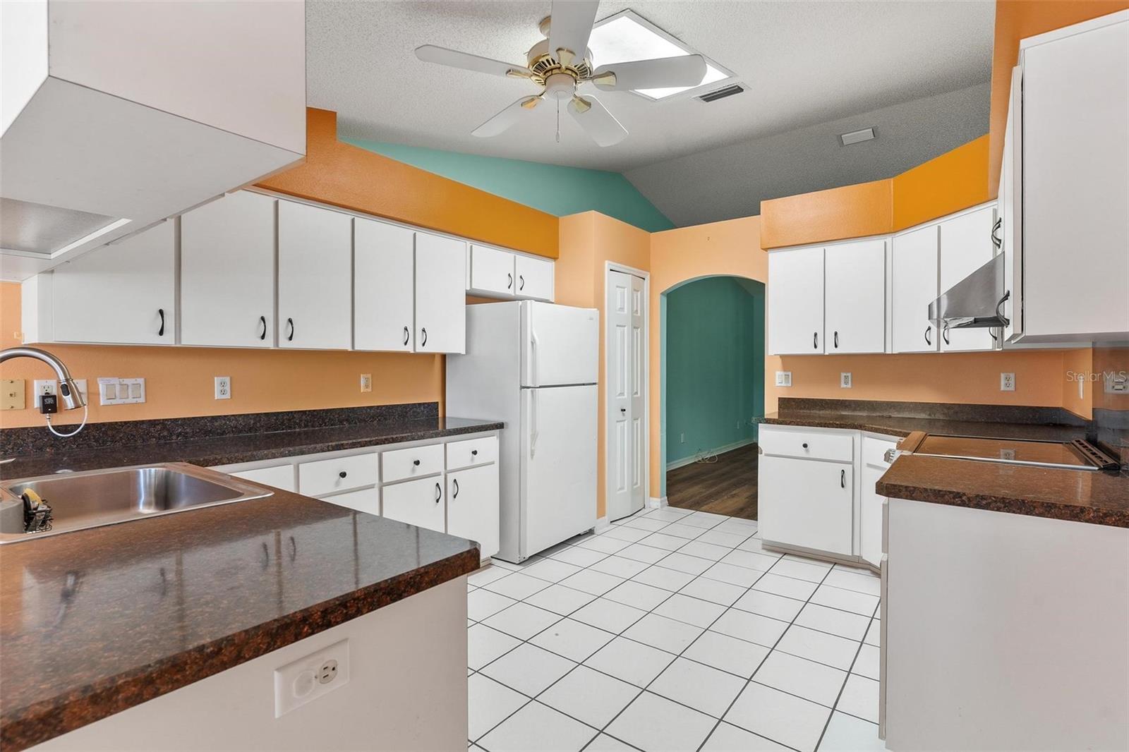 ROYAL HIGHLANDS PH 01B - Residential