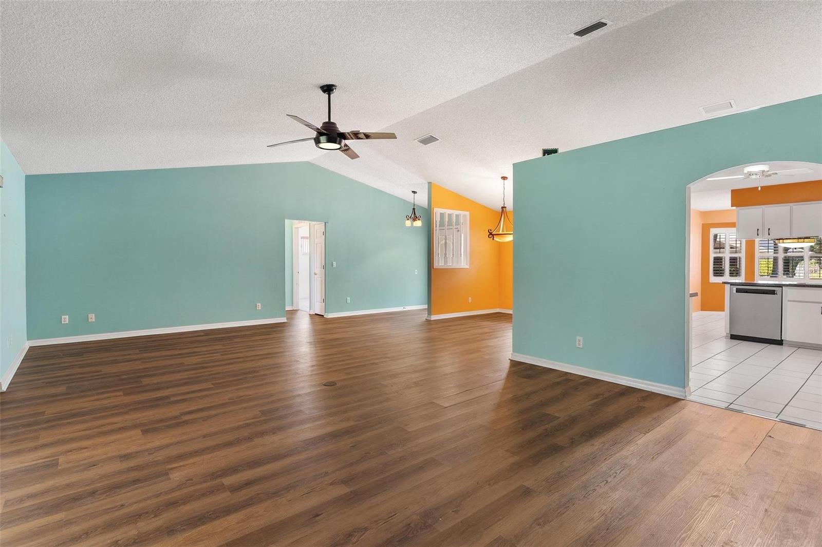 ROYAL HIGHLANDS PH 01B - Residential