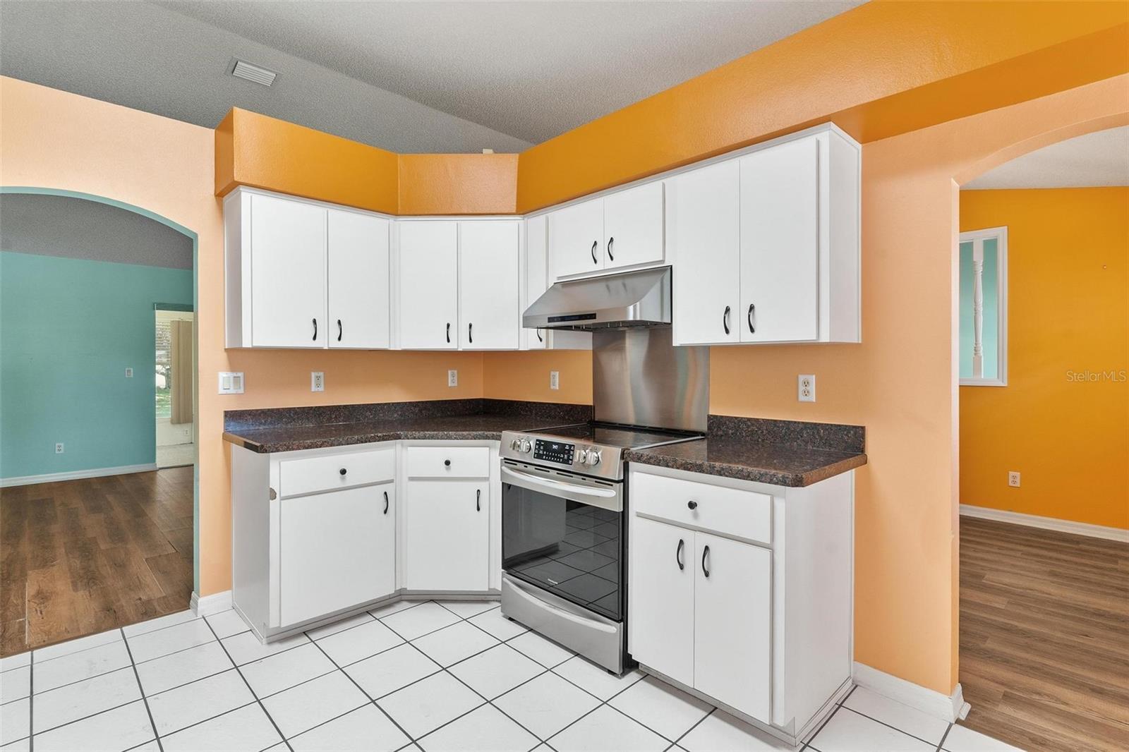 ROYAL HIGHLANDS PH 01B - Residential