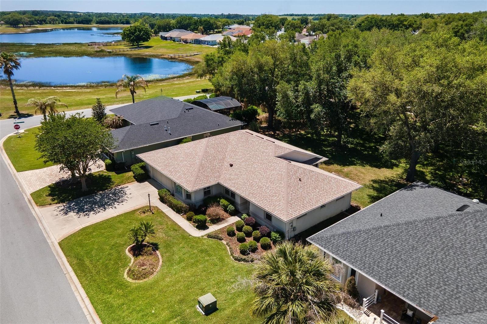 ROYAL HIGHLANDS PH 01B - Residential