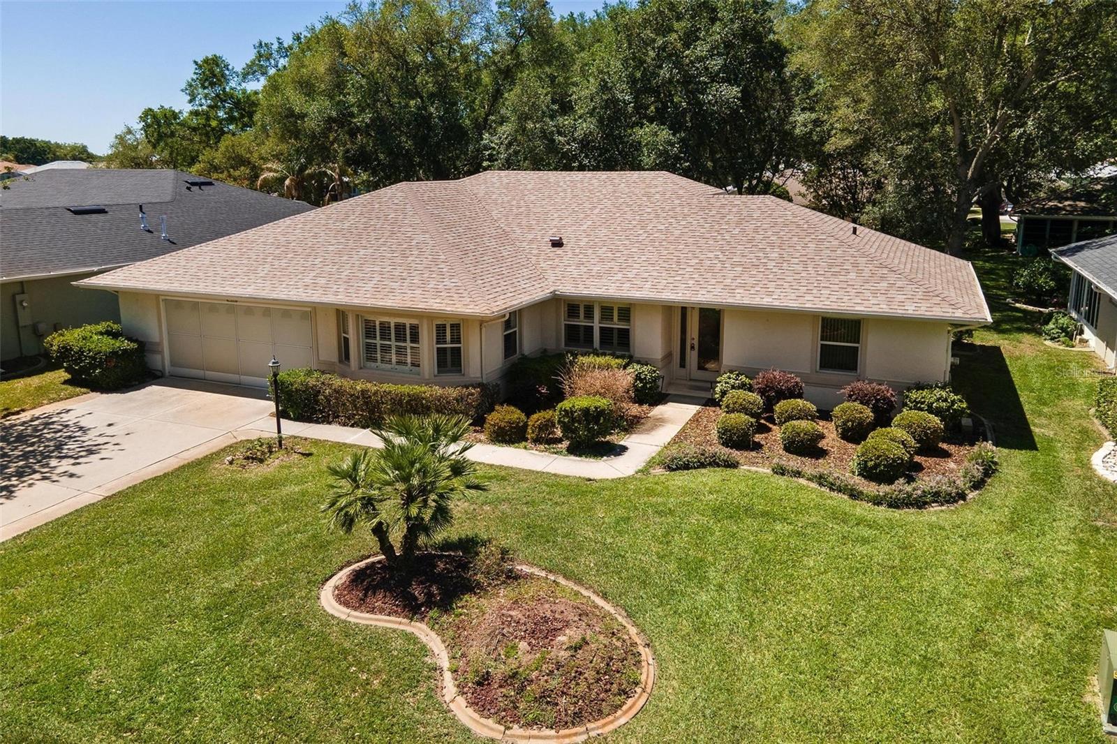 ROYAL HIGHLANDS PH 01B - Residential