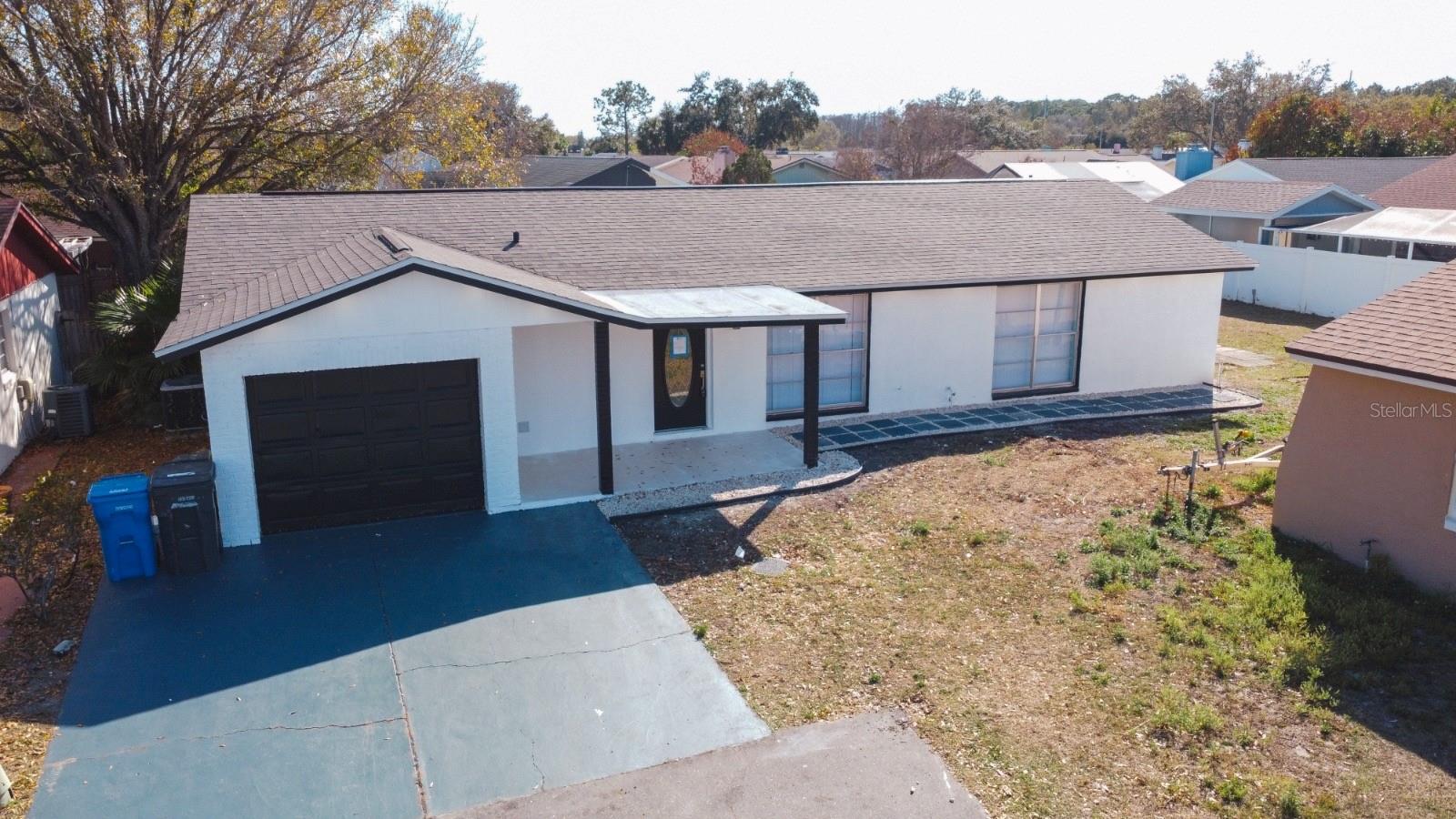 TIMBERLANE SUB UNIT 3A - Residential