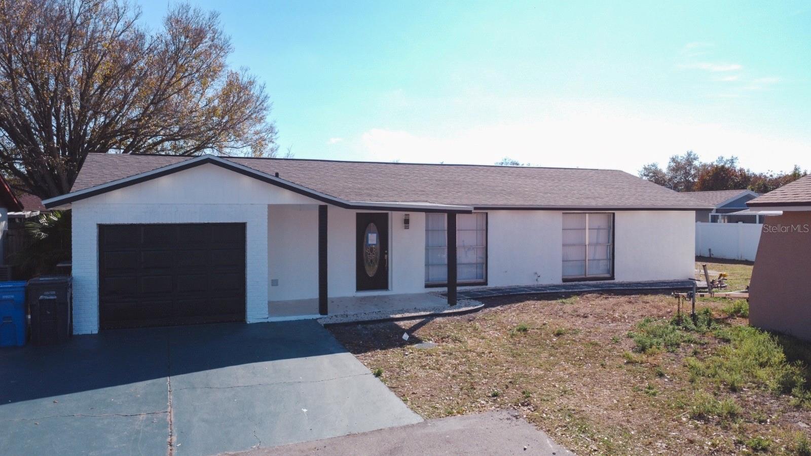 TIMBERLANE SUB UNIT 3A - Residential