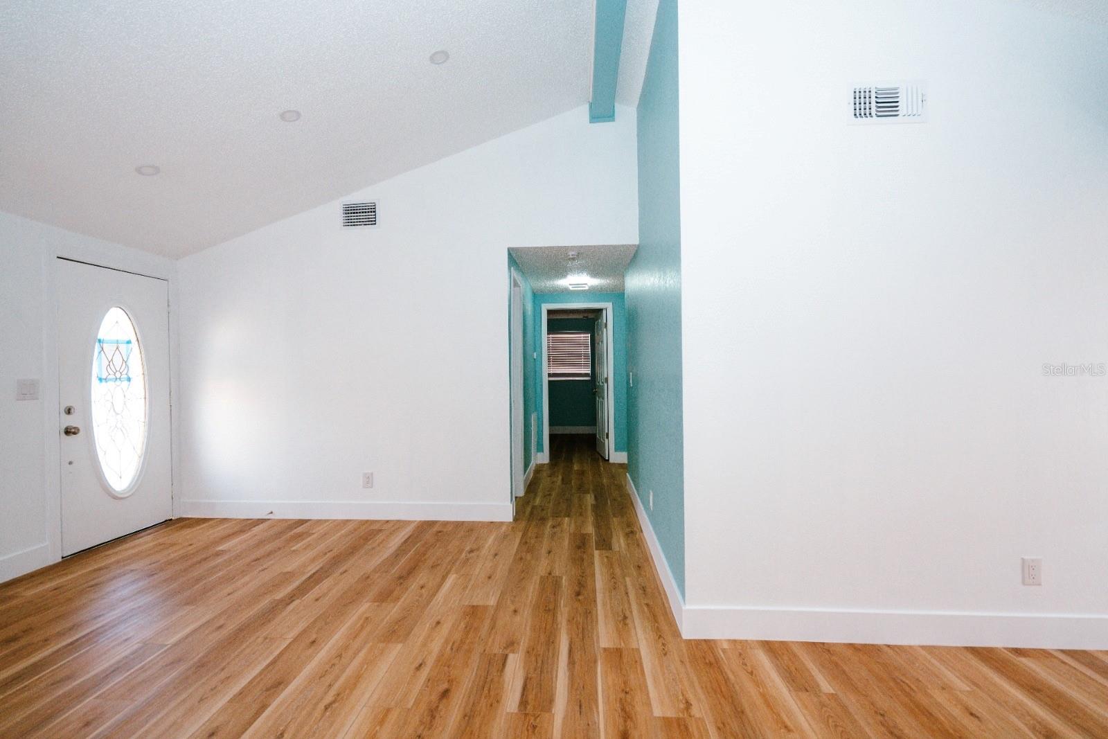 TIMBERLANE SUB UNIT 3A - Residential