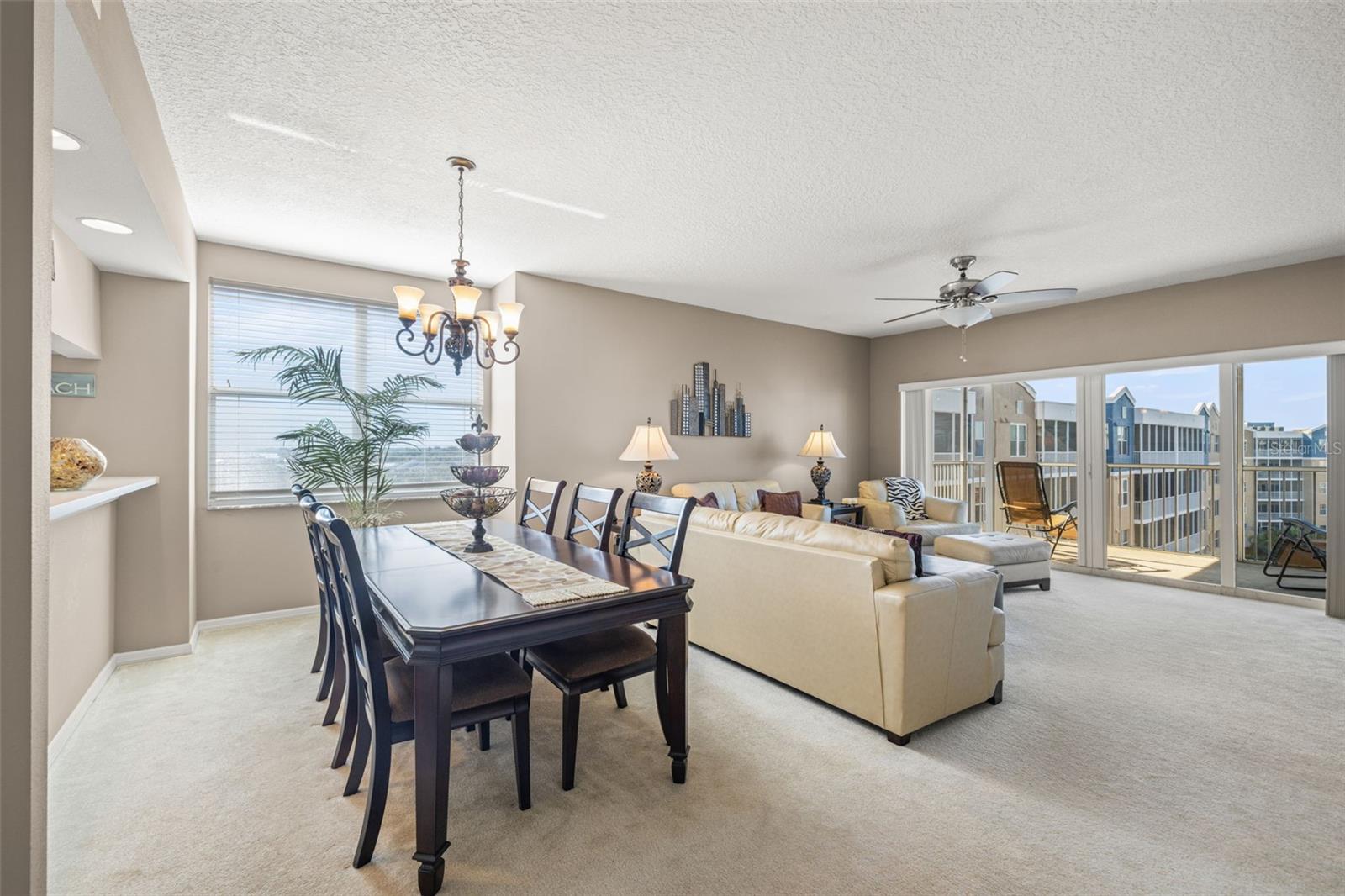 GOLF LAKE CONDO 2 AT EAST BAY - Residential