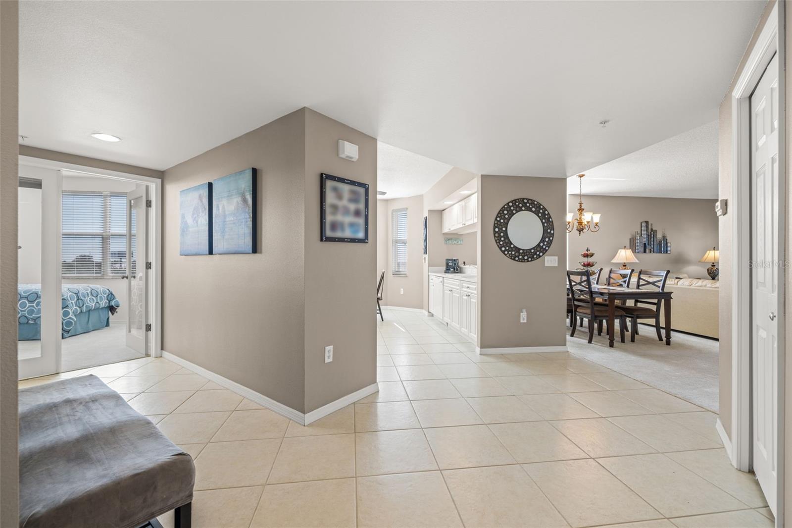 GOLF LAKE CONDO 2 AT EAST BAY - Residential