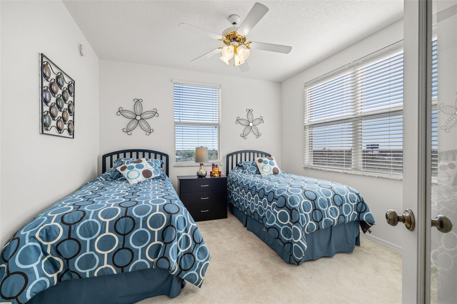 GOLF LAKE CONDO 2 AT EAST BAY - Residential