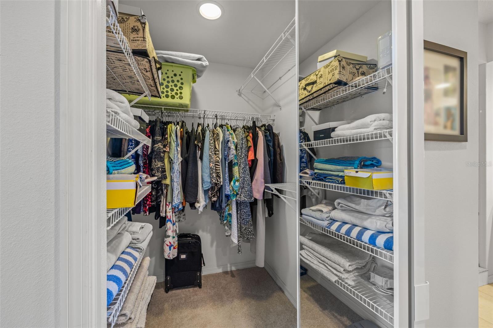 GOLF LAKE CONDO 2 AT EAST BAY - Residential