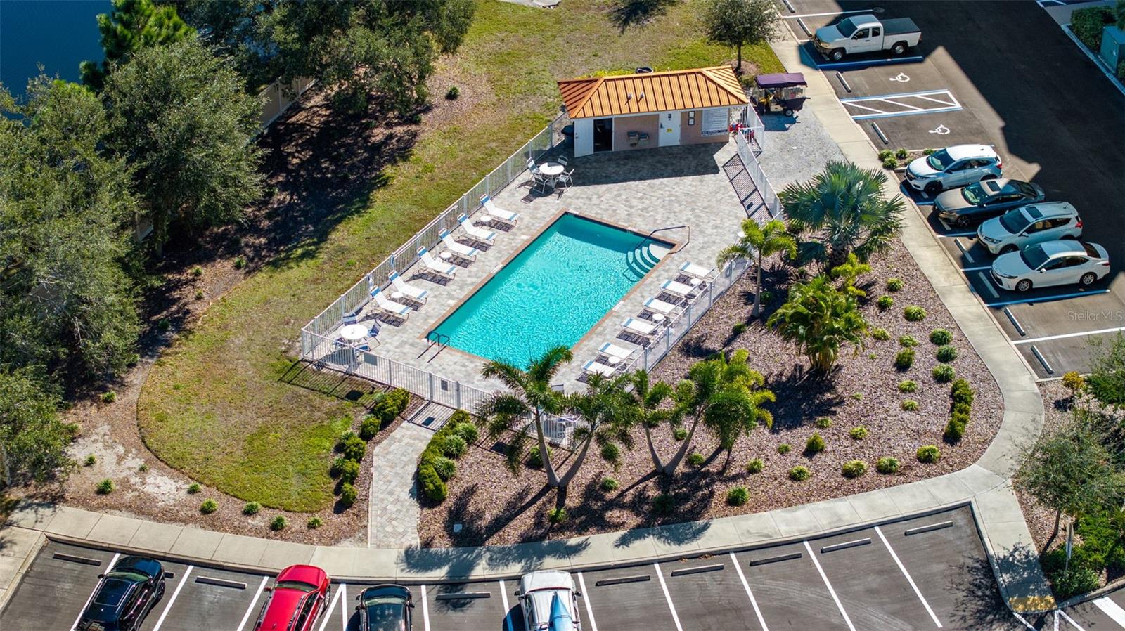 GOLF LAKE CONDO 2 AT EAST BAY - Residential