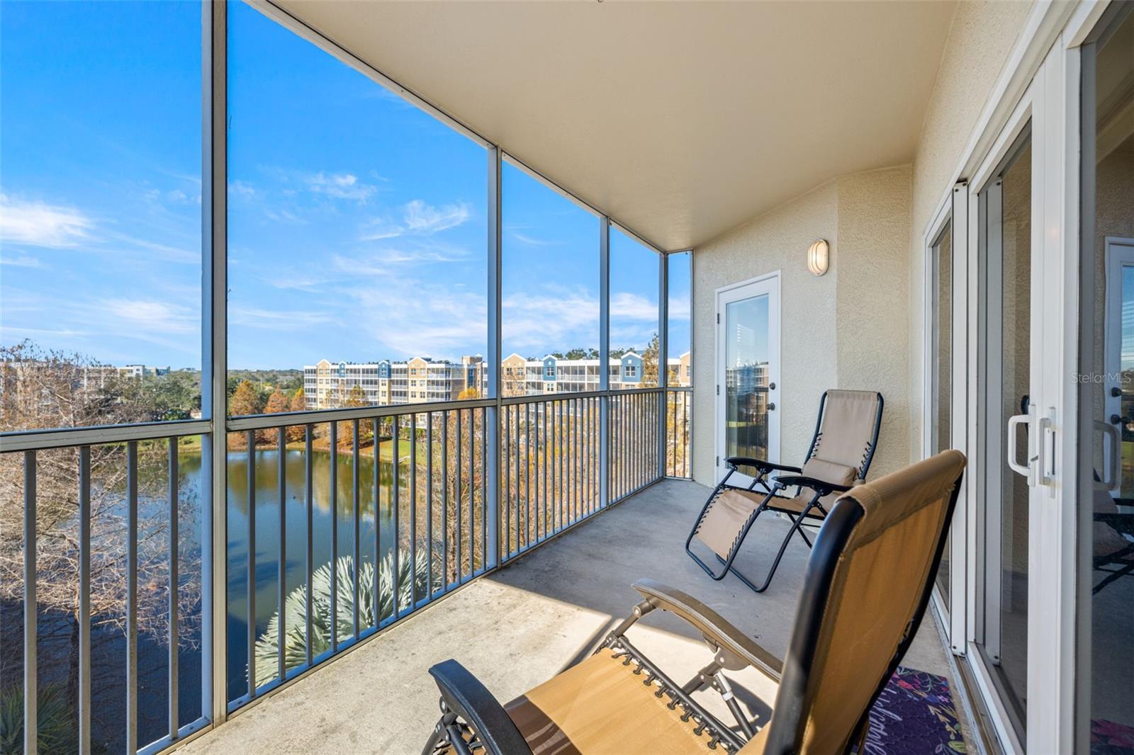 GOLF LAKE CONDO 2 AT EAST BAY - Residential