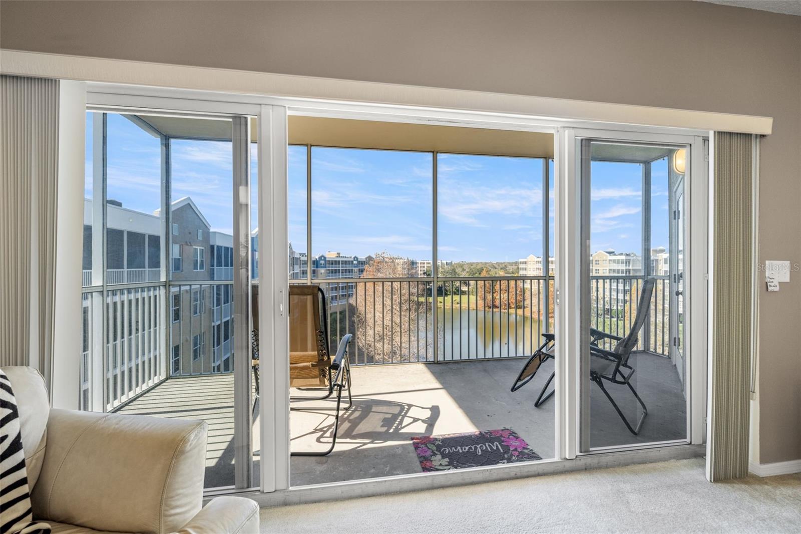 GOLF LAKE CONDO 2 AT EAST BAY - Residential