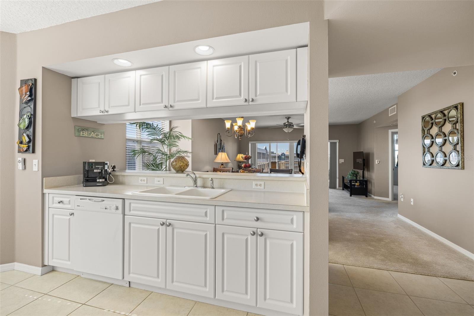 GOLF LAKE CONDO 2 AT EAST BAY - Residential