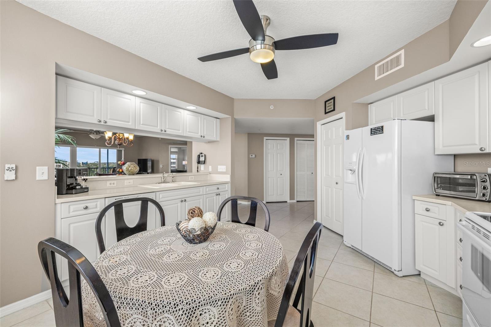 GOLF LAKE CONDO 2 AT EAST BAY - Residential