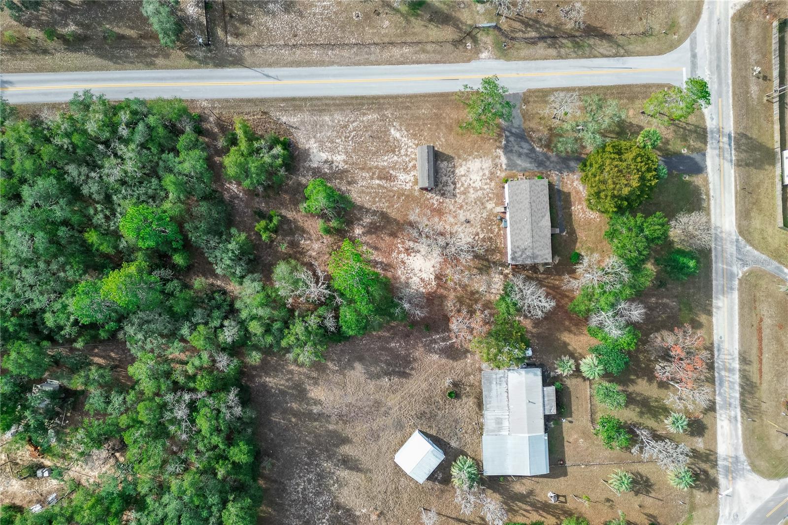 UNIVERSITY OAKS - Residential