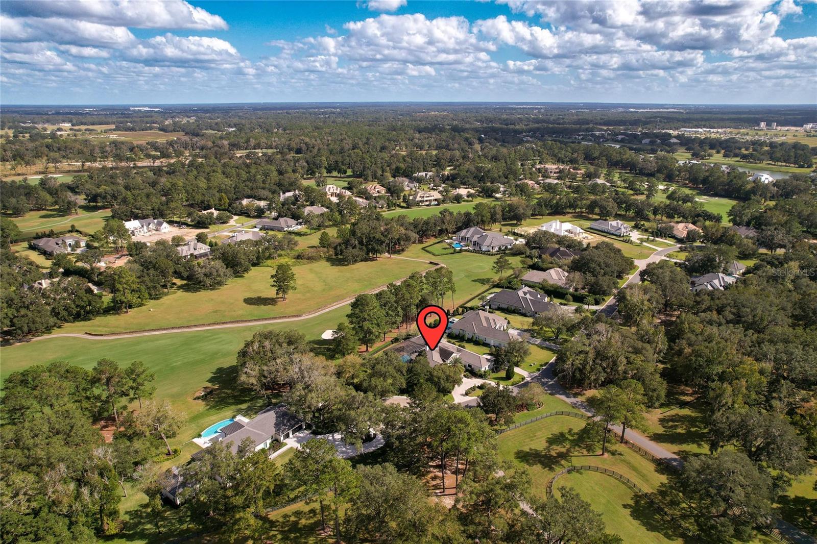 GOLDEN OCALA UN 01 - Residential