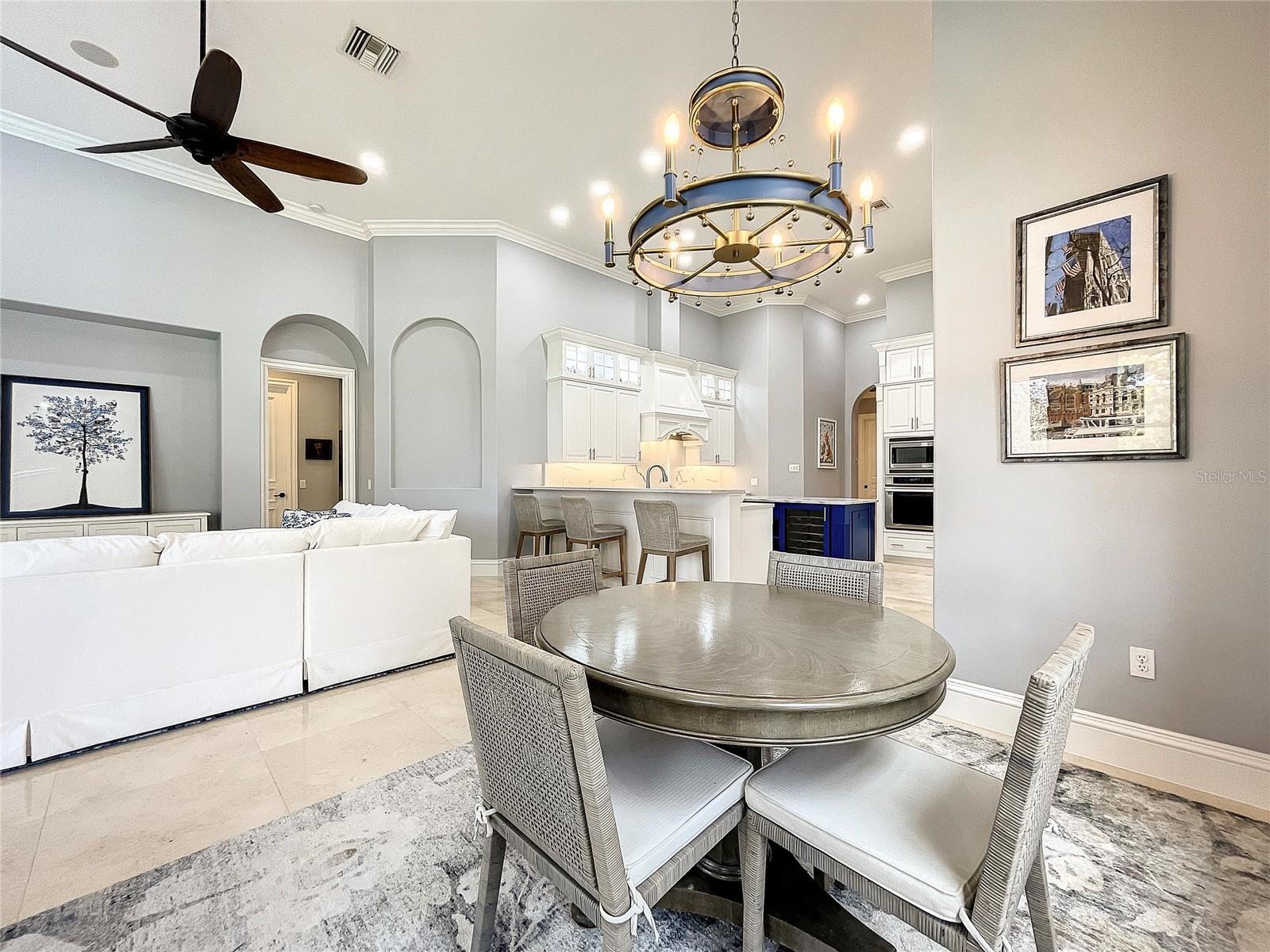 GOLDEN OCALA UN 01 - Residential