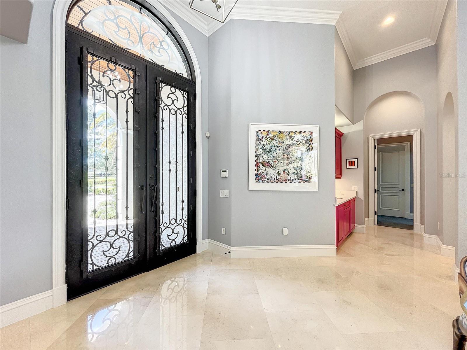 GOLDEN OCALA UN 01 - Residential