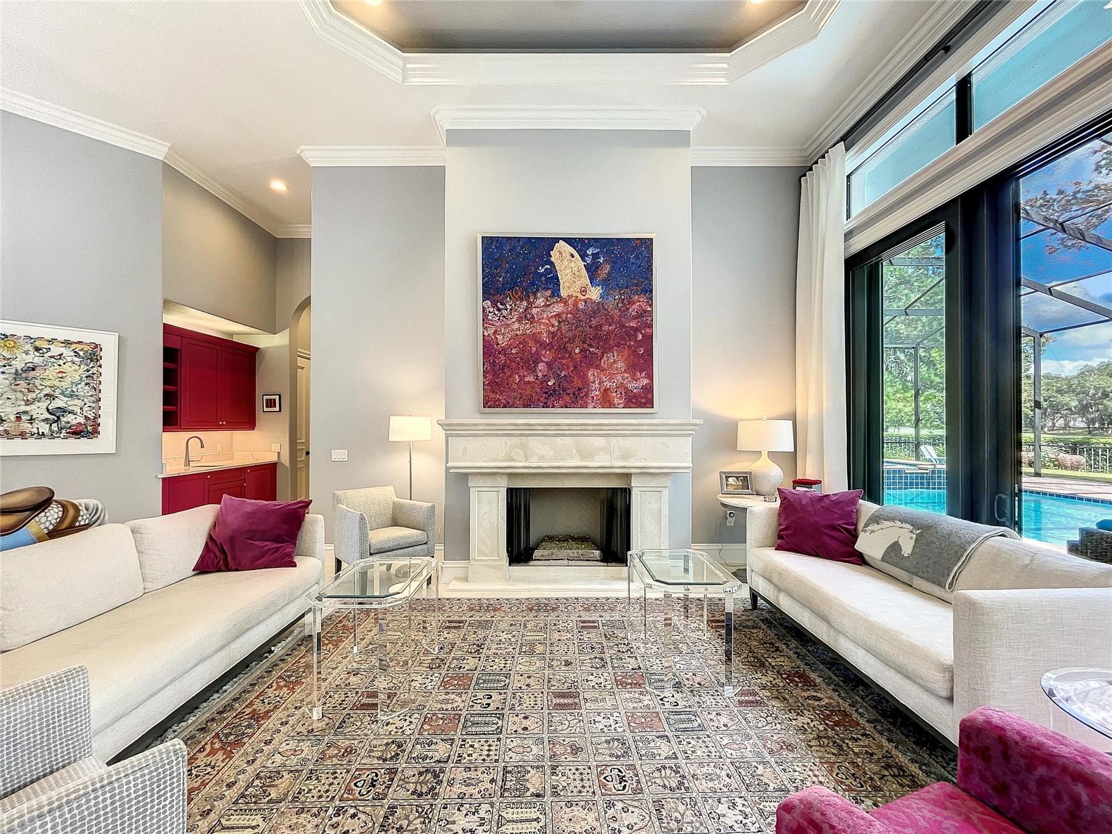 GOLDEN OCALA UN 01 - Residential