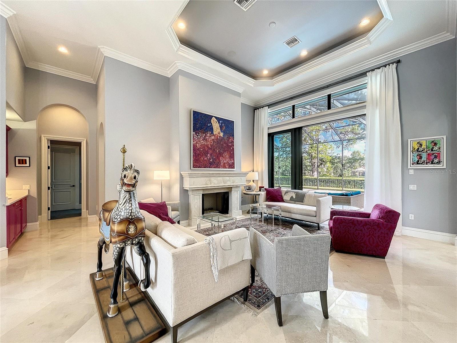 GOLDEN OCALA UN 01 - Residential