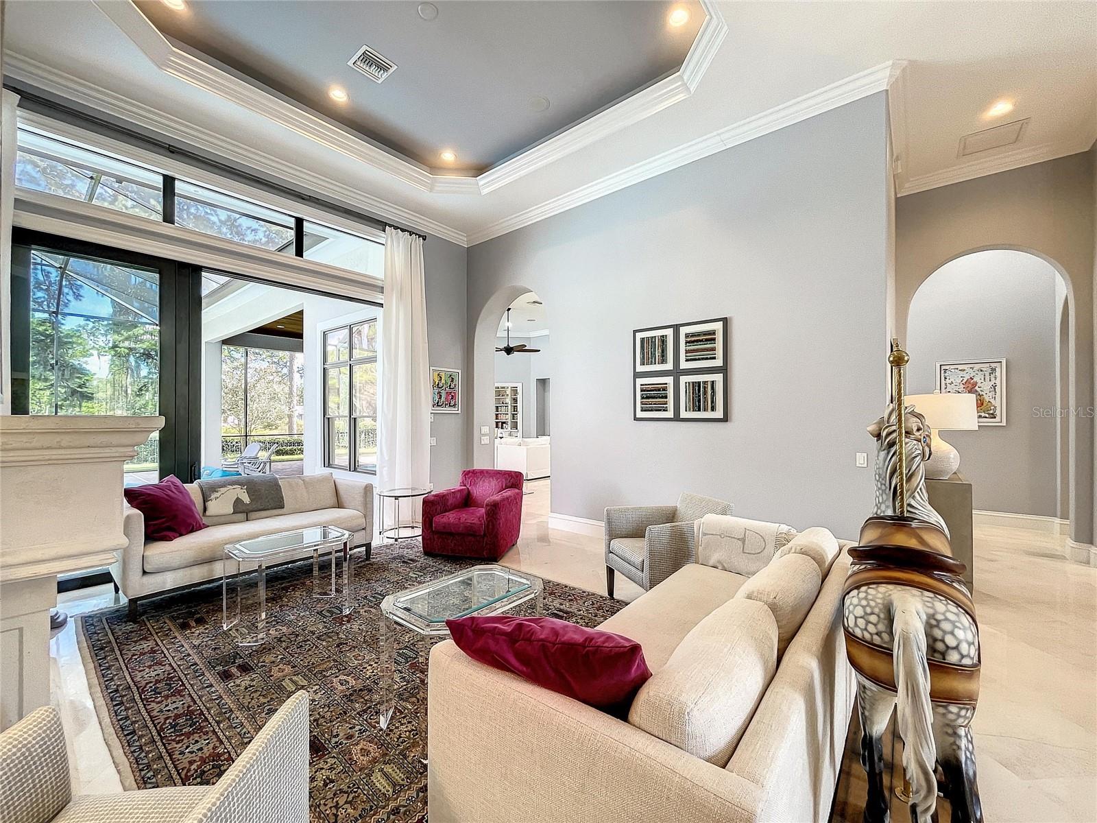 GOLDEN OCALA UN 01 - Residential