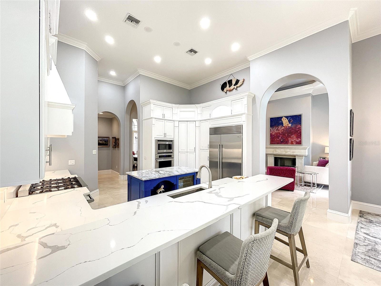 GOLDEN OCALA UN 01 - Residential