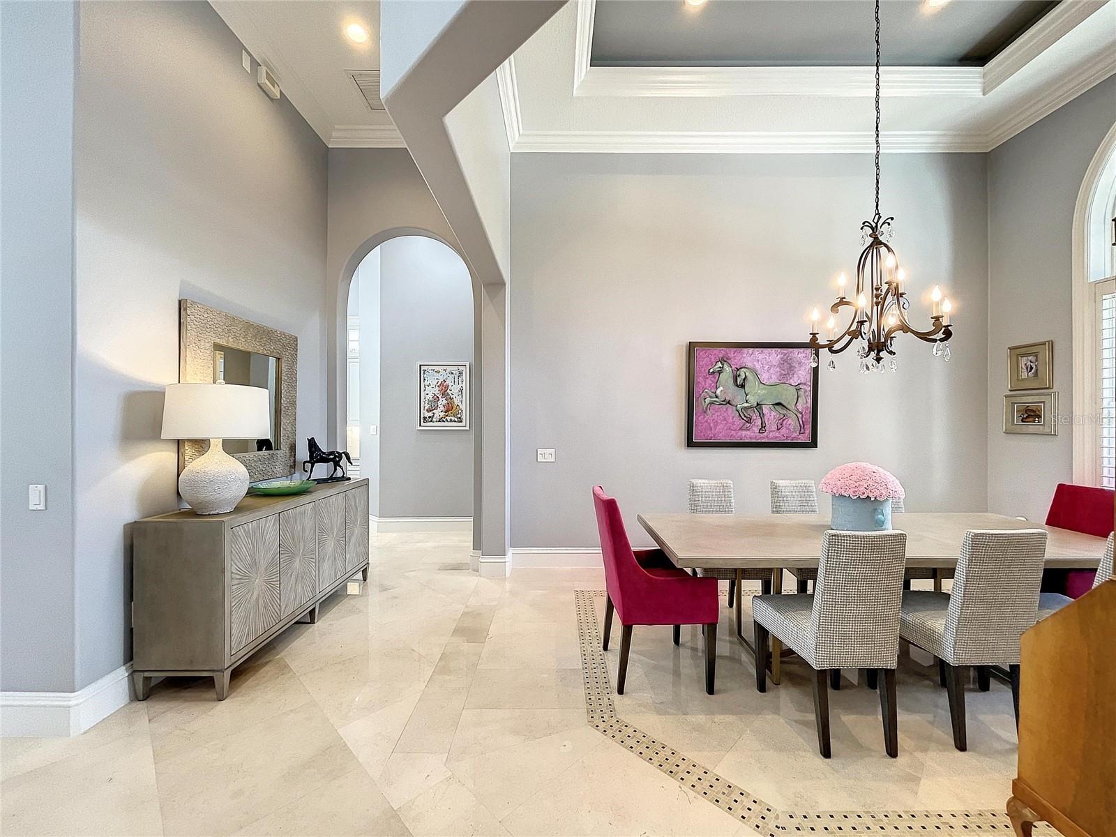 GOLDEN OCALA UN 01 - Residential