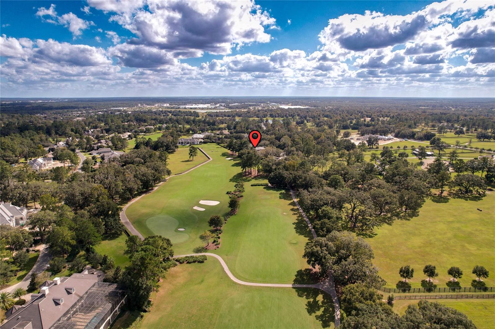 GOLDEN OCALA UN 01 - Residential