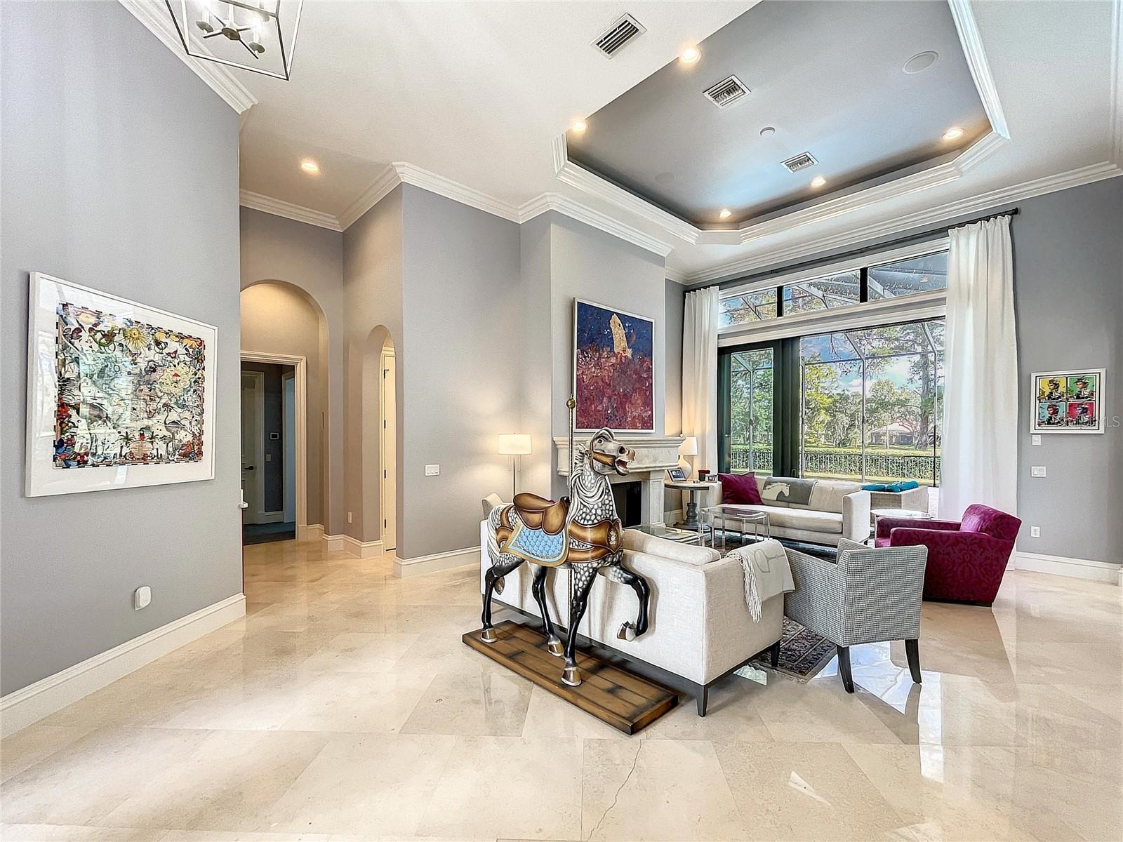 GOLDEN OCALA UN 01 - Residential