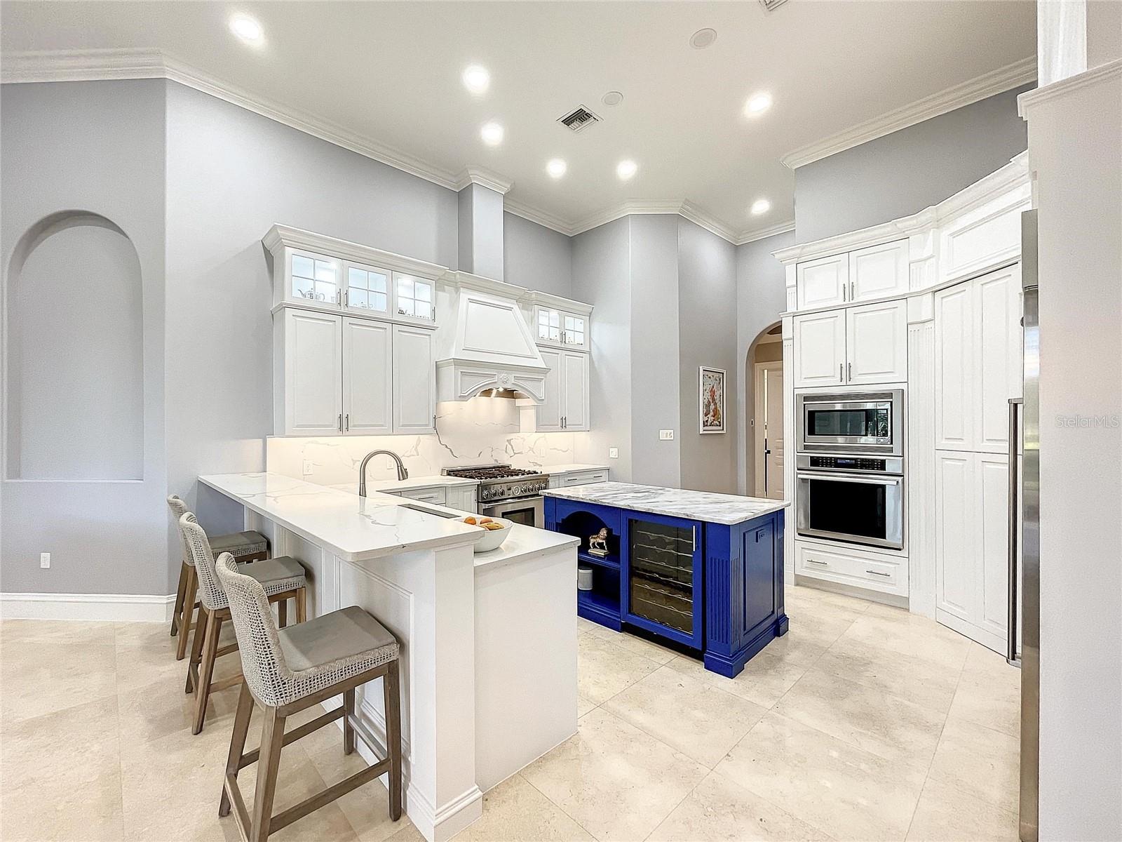 GOLDEN OCALA UN 01 - Residential