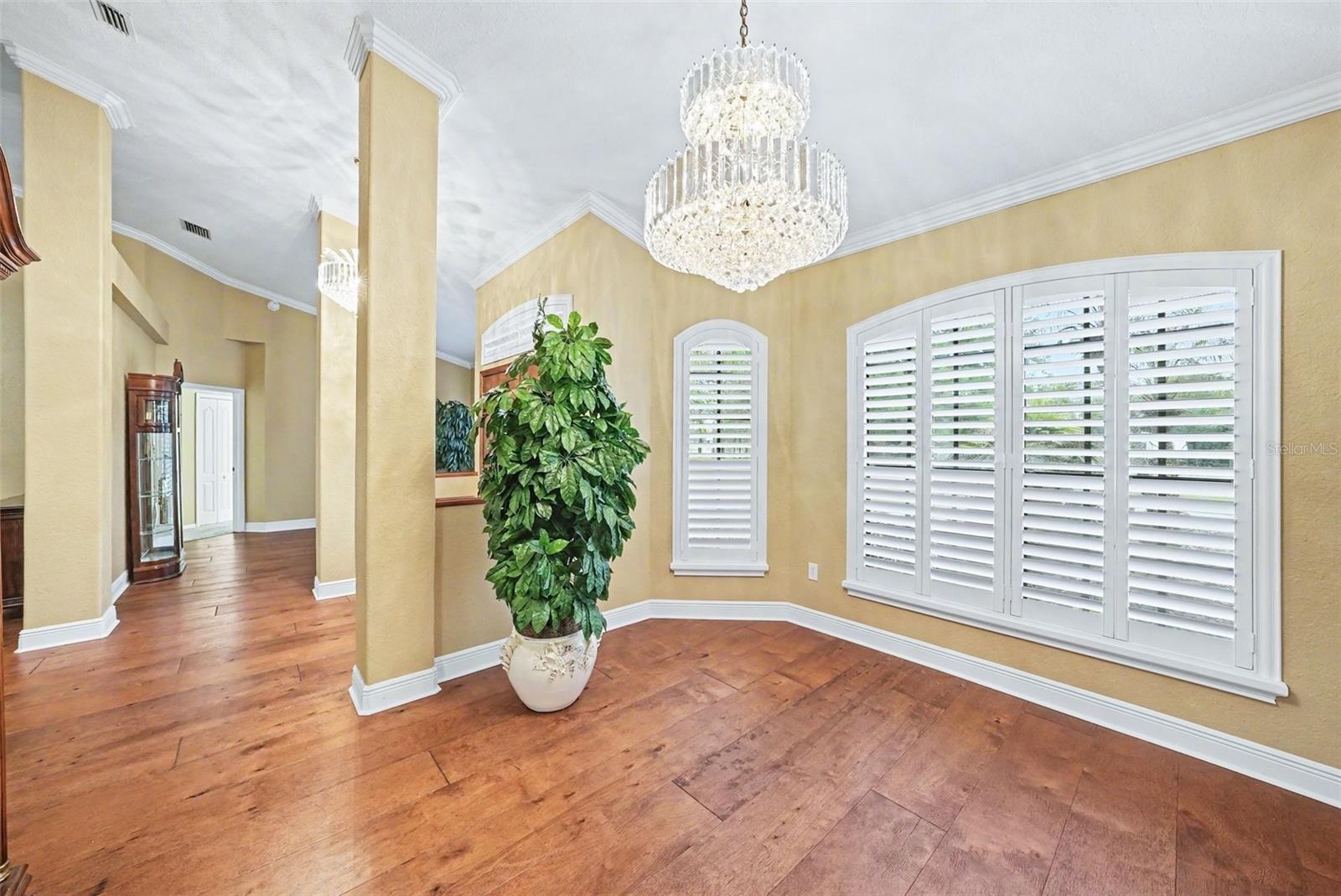 RIDGELAKE SUB - Residential