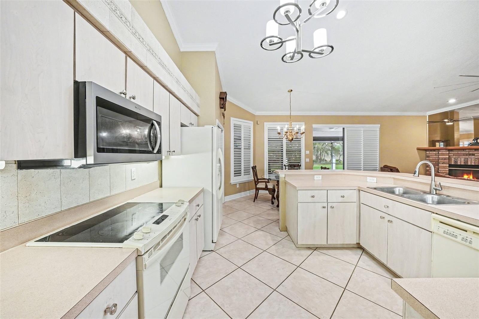 RIDGELAKE SUB - Residential