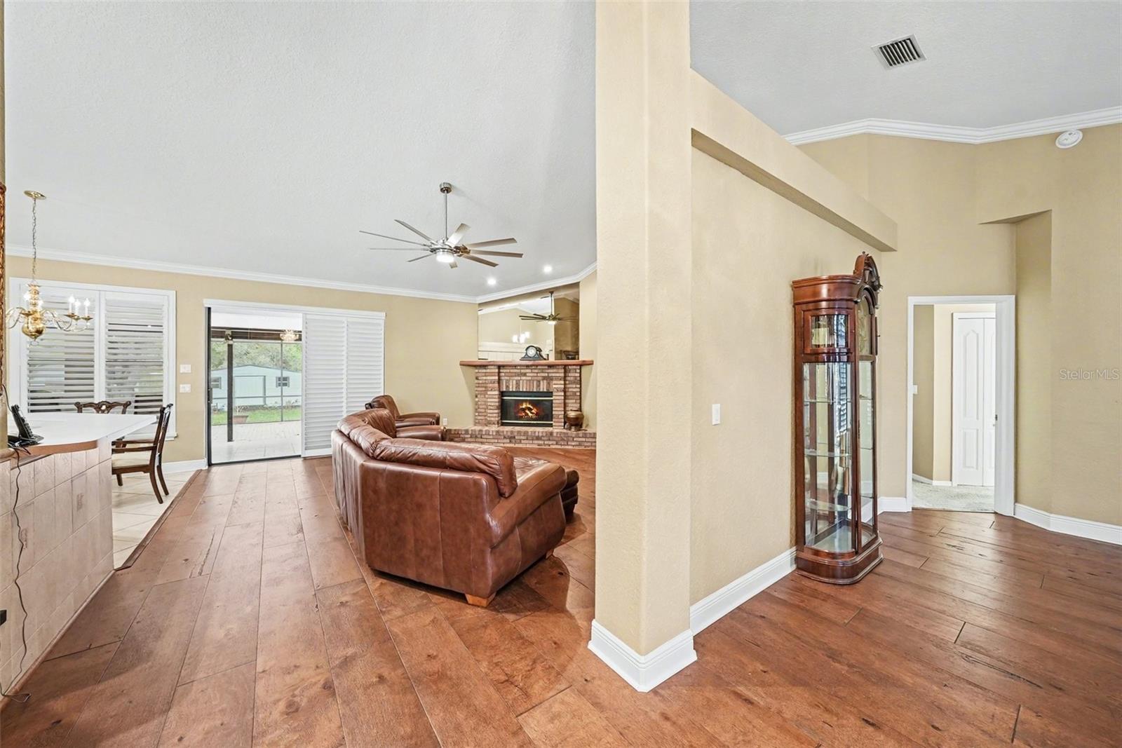 RIDGELAKE SUB - Residential