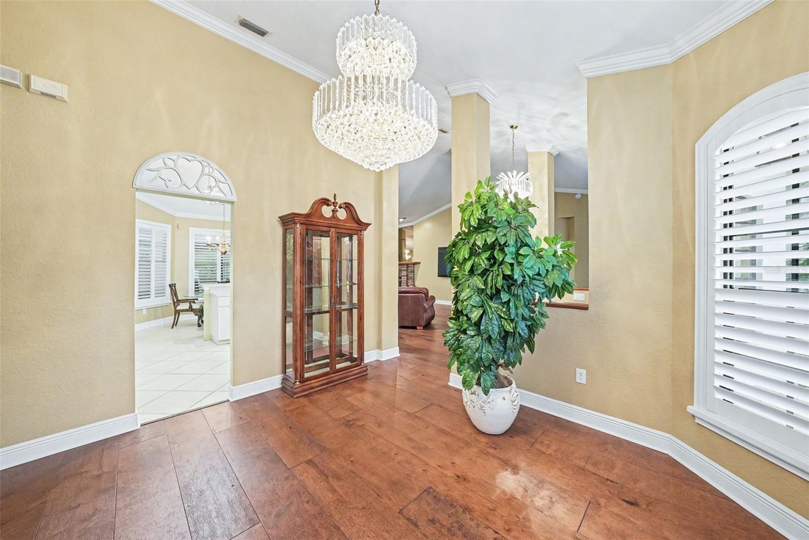 RIDGELAKE SUB - Residential