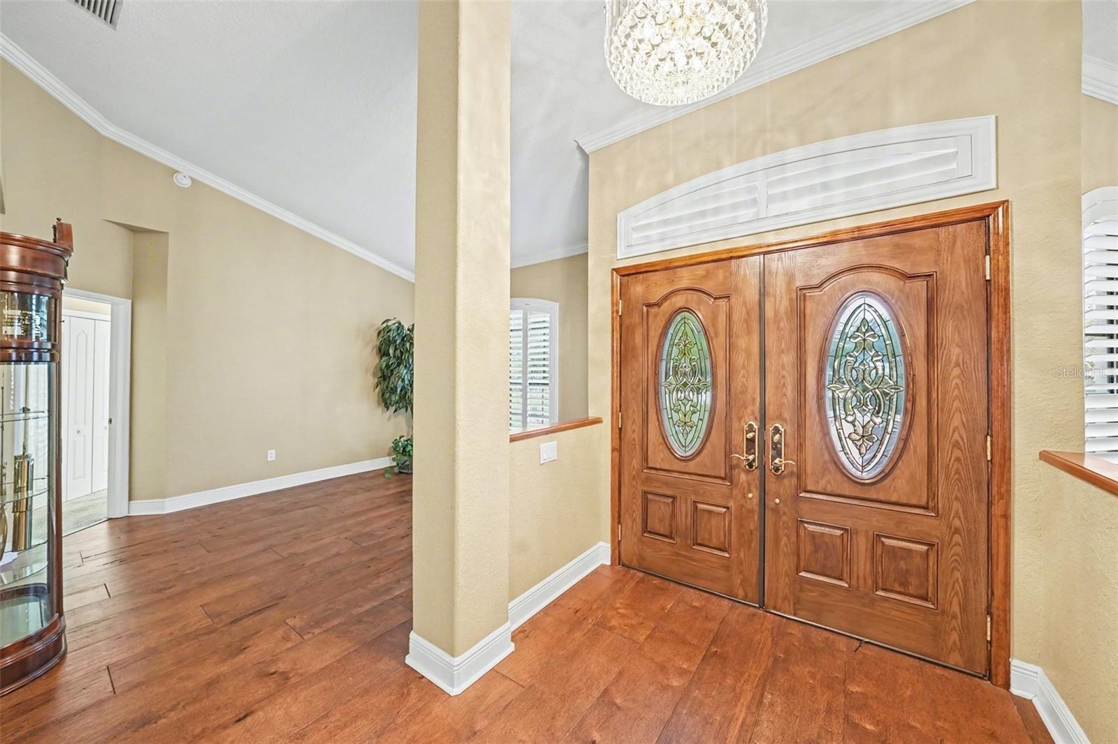 RIDGELAKE SUB - Residential