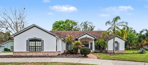 19216 RIDGELAKE DRIVE LUTZ FL 33549