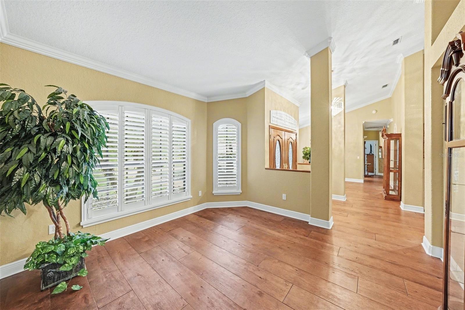 RIDGELAKE SUB - Residential