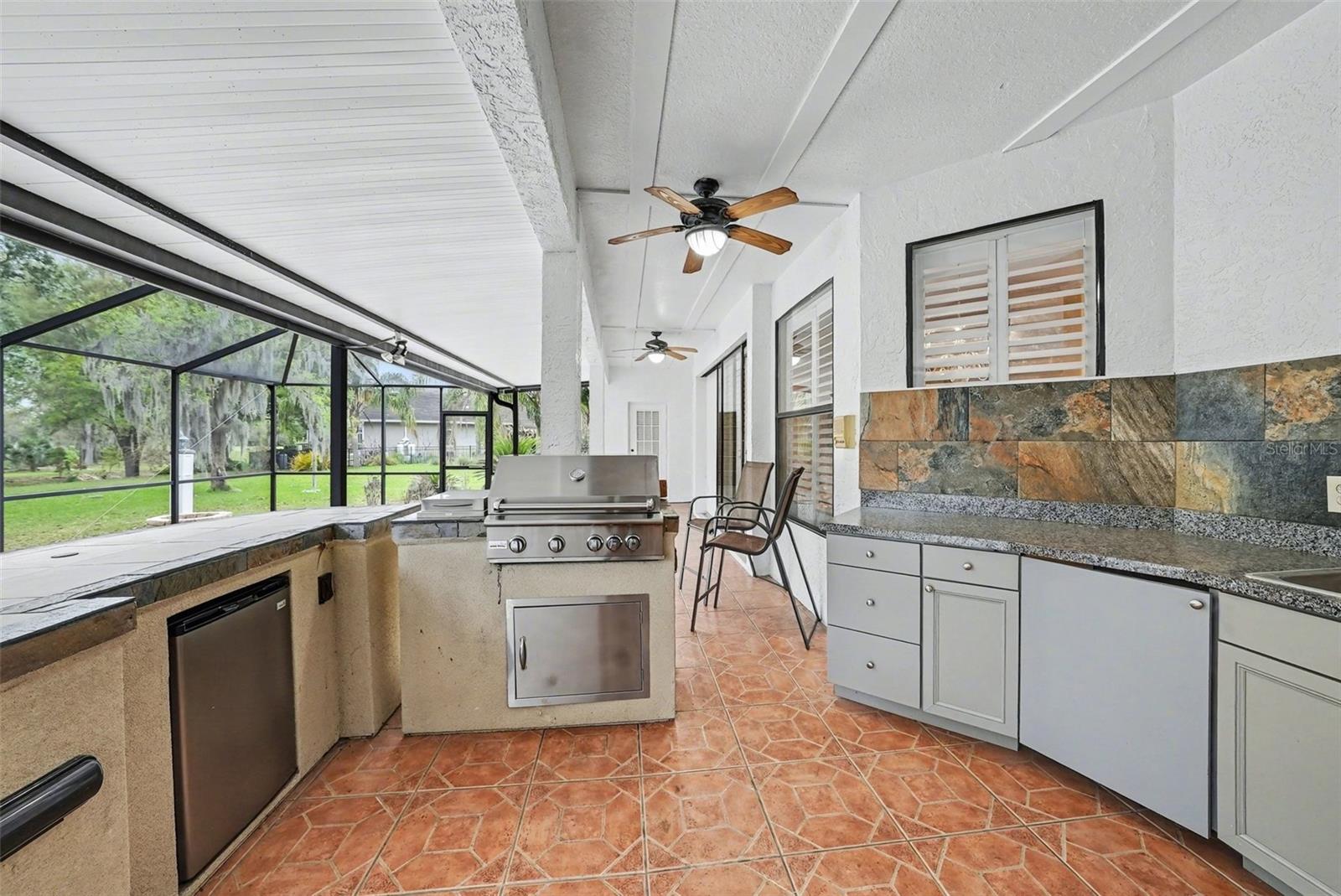 RIDGELAKE SUB - Residential