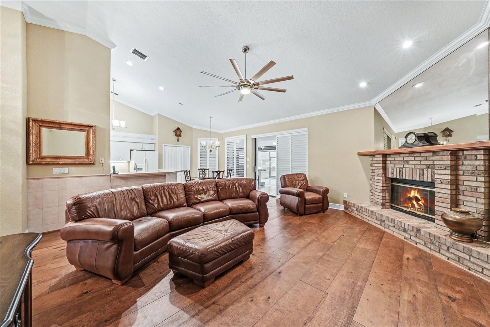 RIDGELAKE SUB - Residential