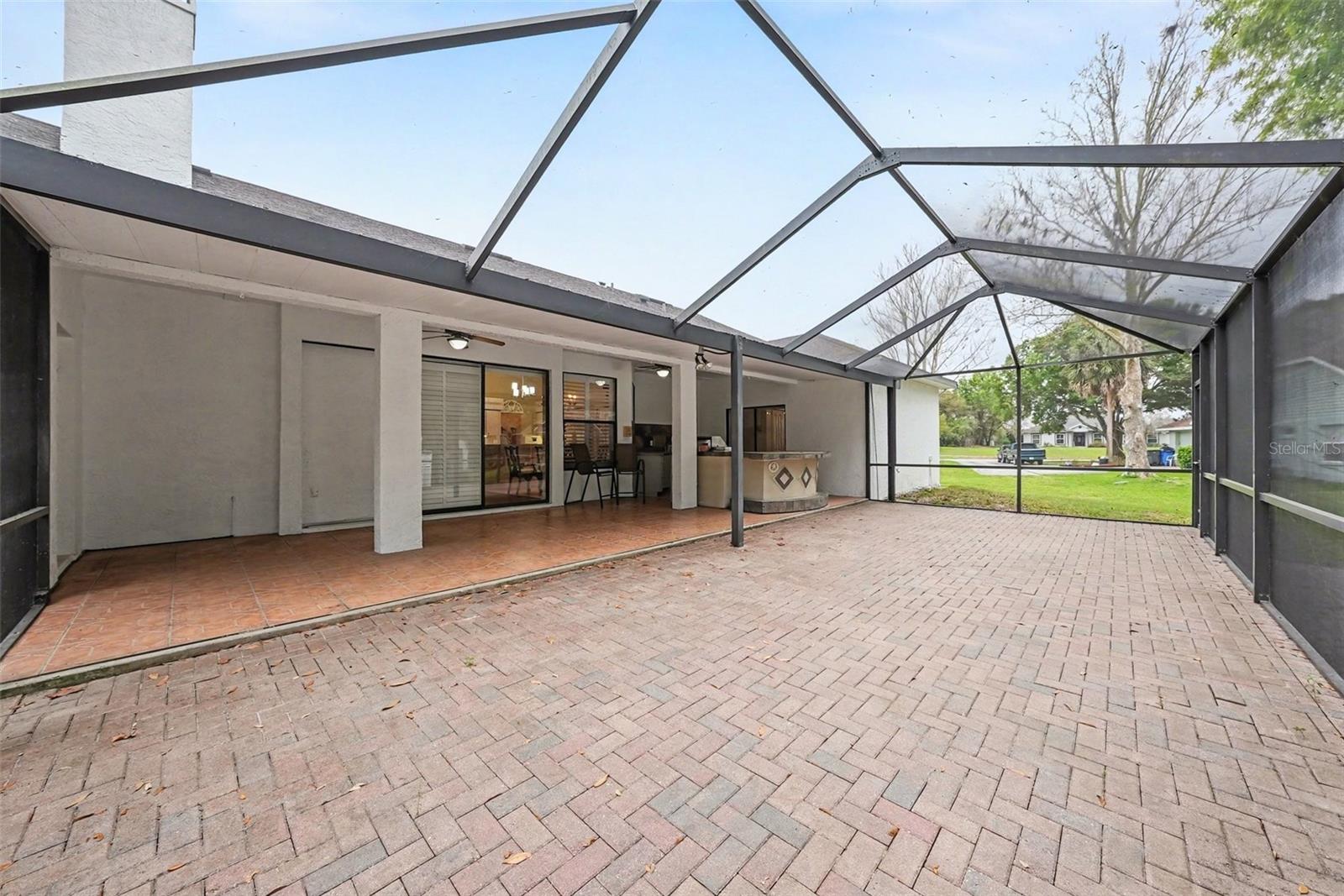 RIDGELAKE SUB - Residential