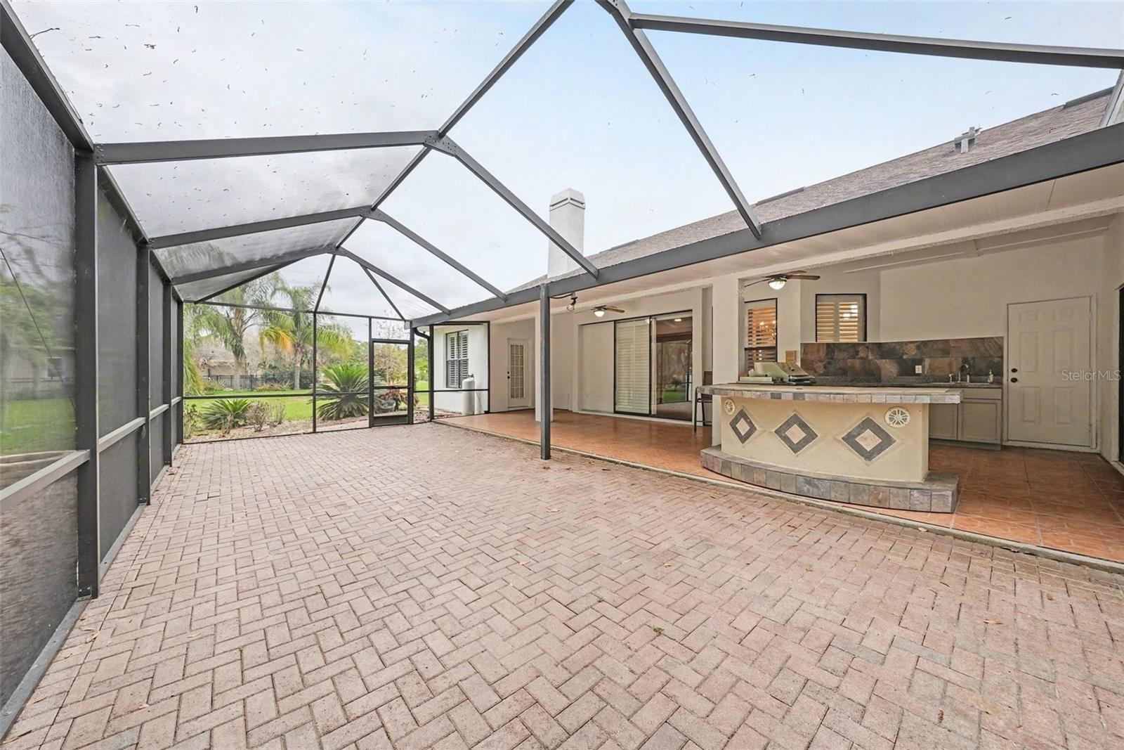 RIDGELAKE SUB - Residential