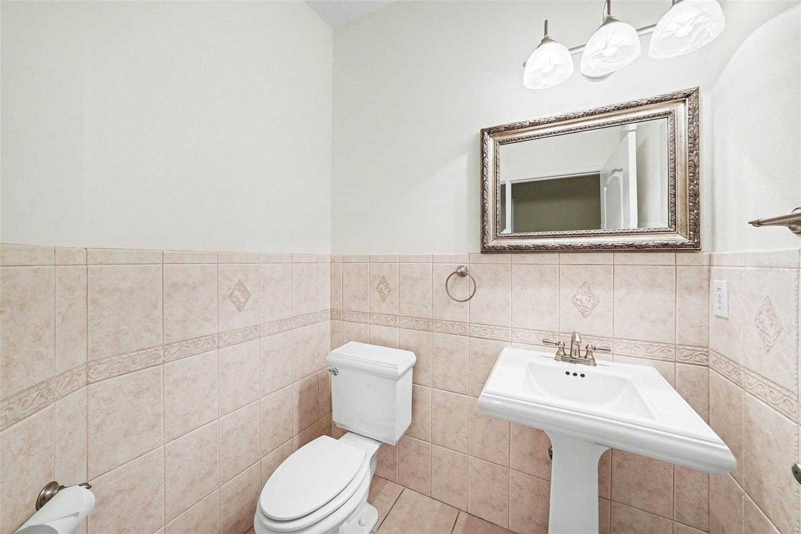 RIDGELAKE SUB - Residential