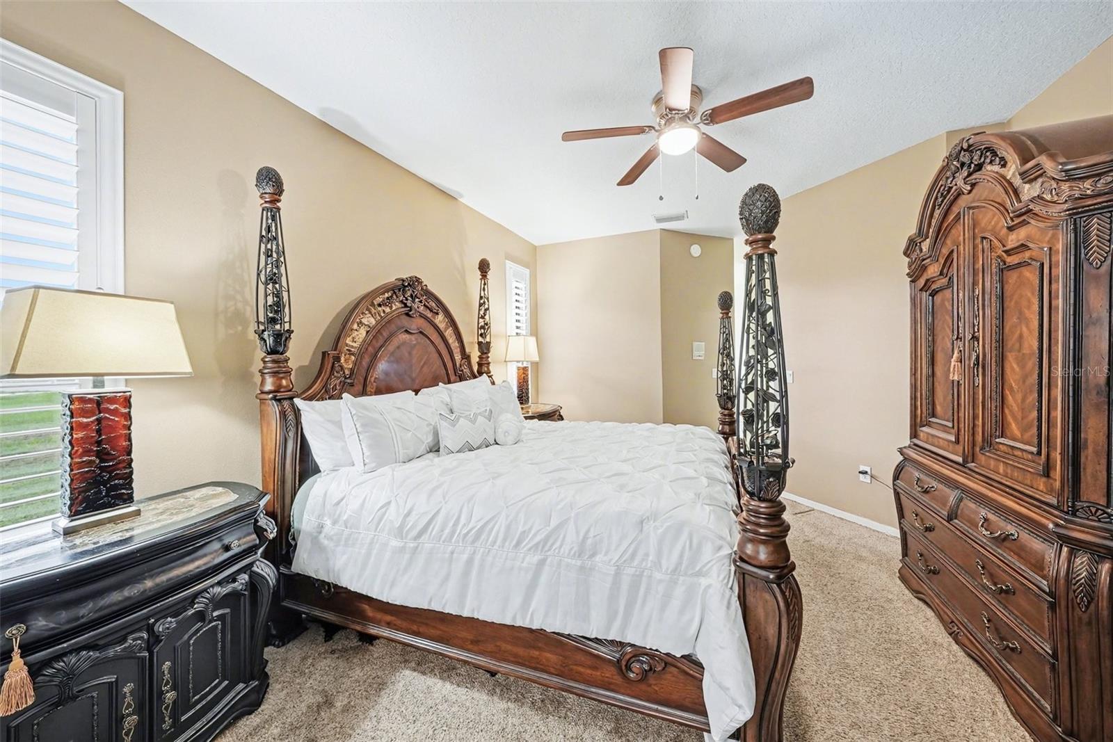 RIDGELAKE SUB - Residential