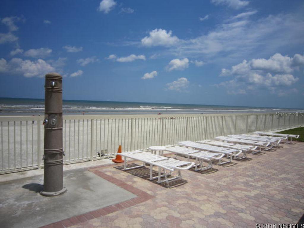 Castle Reef Condo - Residential