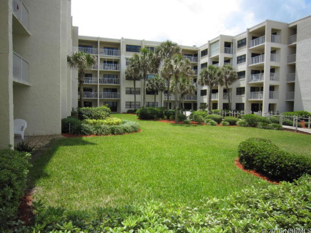 Castle Reef Condo - Residential