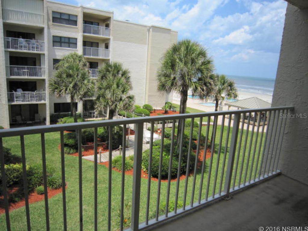 Castle Reef Condo - Residential