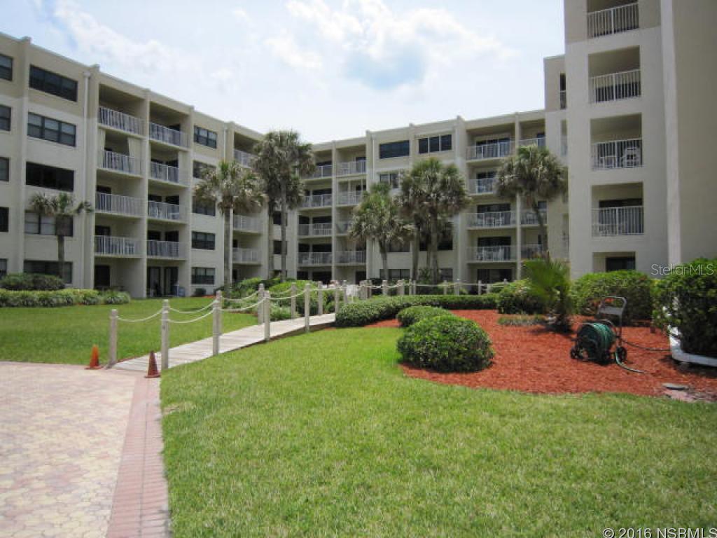 Castle Reef Condo - Residential
